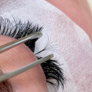 Volume Lashes