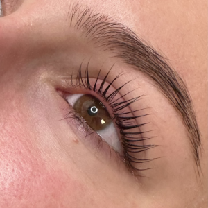 Lashlifting Schulung