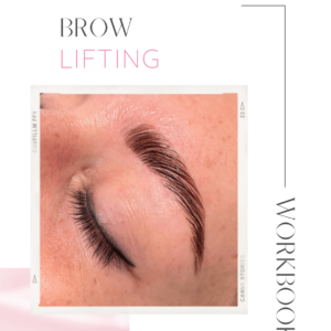 Browlift Schulung