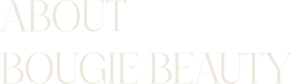 Bougiebeautie.com - Shop für Lashes, Volume & Classic Wimpern und Online Schulungen